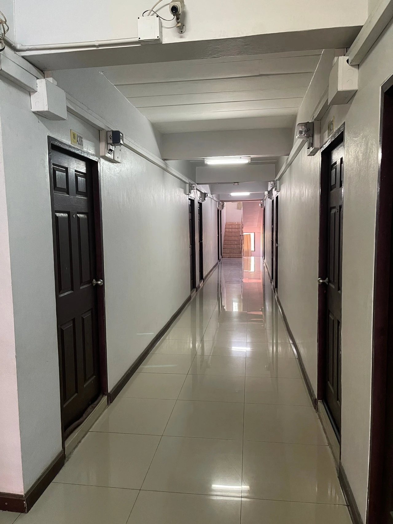I Residence อมตนคร